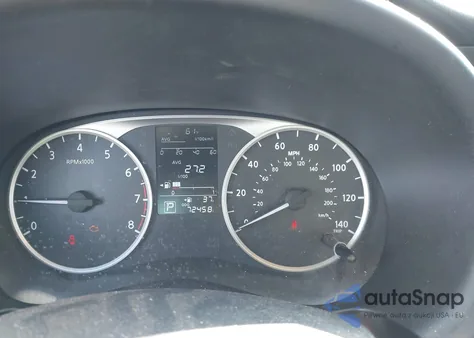 2019 Nissan Kicks S from USA, damaged, VIN 3N1CP5CU0KL554622